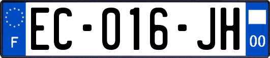 EC-016-JH
