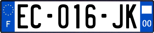EC-016-JK