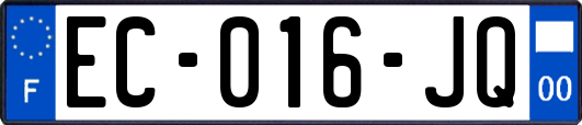 EC-016-JQ