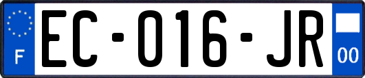 EC-016-JR