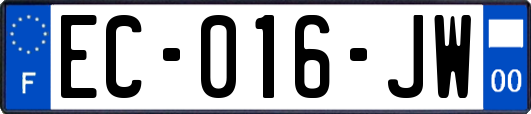EC-016-JW