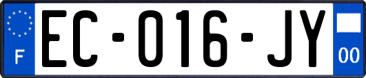 EC-016-JY
