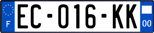 EC-016-KK