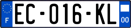 EC-016-KL