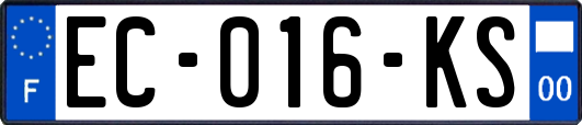 EC-016-KS