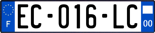 EC-016-LC