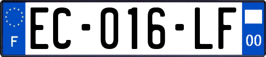 EC-016-LF