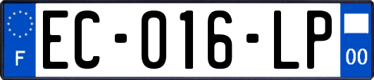 EC-016-LP