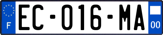 EC-016-MA