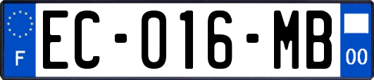 EC-016-MB