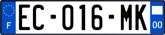 EC-016-MK