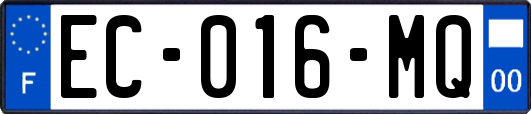 EC-016-MQ