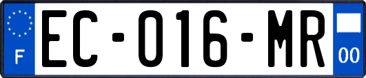 EC-016-MR