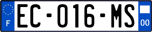 EC-016-MS
