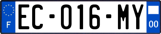 EC-016-MY