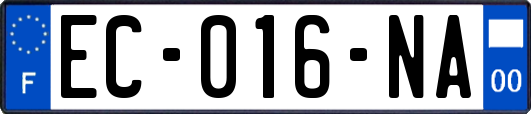 EC-016-NA