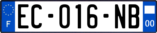 EC-016-NB