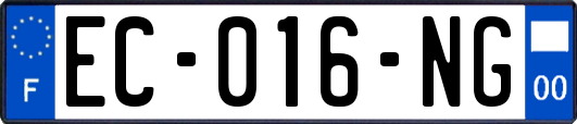 EC-016-NG