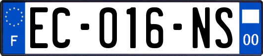 EC-016-NS