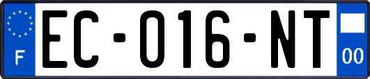 EC-016-NT