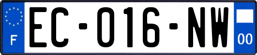 EC-016-NW