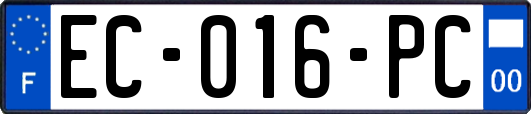 EC-016-PC
