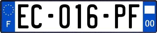 EC-016-PF
