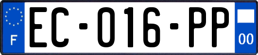 EC-016-PP