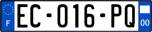 EC-016-PQ