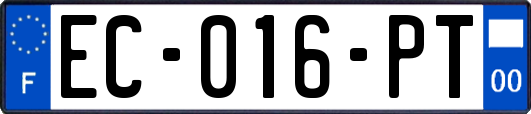 EC-016-PT