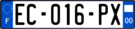 EC-016-PX