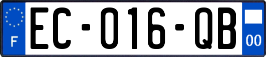 EC-016-QB