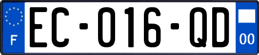 EC-016-QD