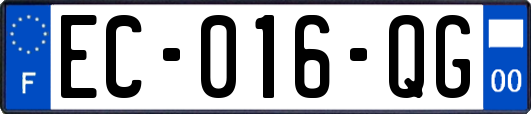 EC-016-QG