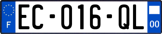 EC-016-QL
