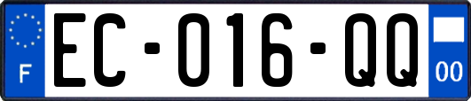 EC-016-QQ