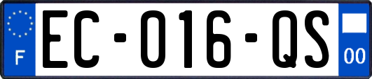 EC-016-QS