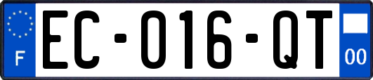 EC-016-QT