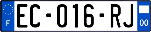 EC-016-RJ