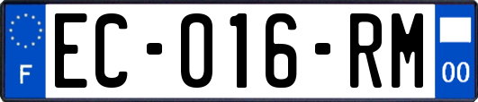 EC-016-RM