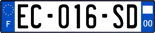 EC-016-SD