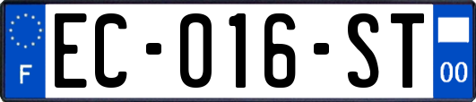 EC-016-ST