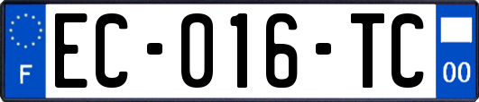 EC-016-TC