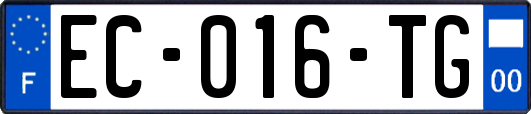 EC-016-TG