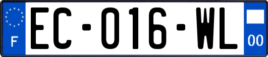 EC-016-WL