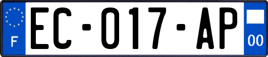 EC-017-AP