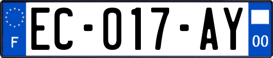 EC-017-AY