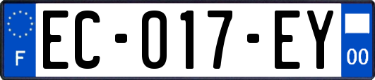 EC-017-EY