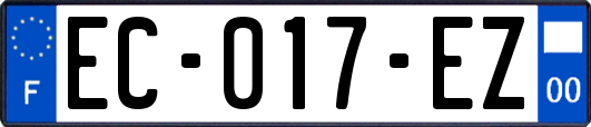EC-017-EZ
