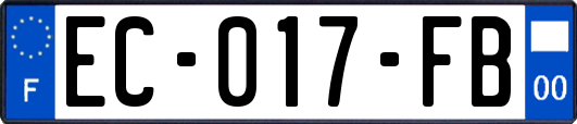 EC-017-FB